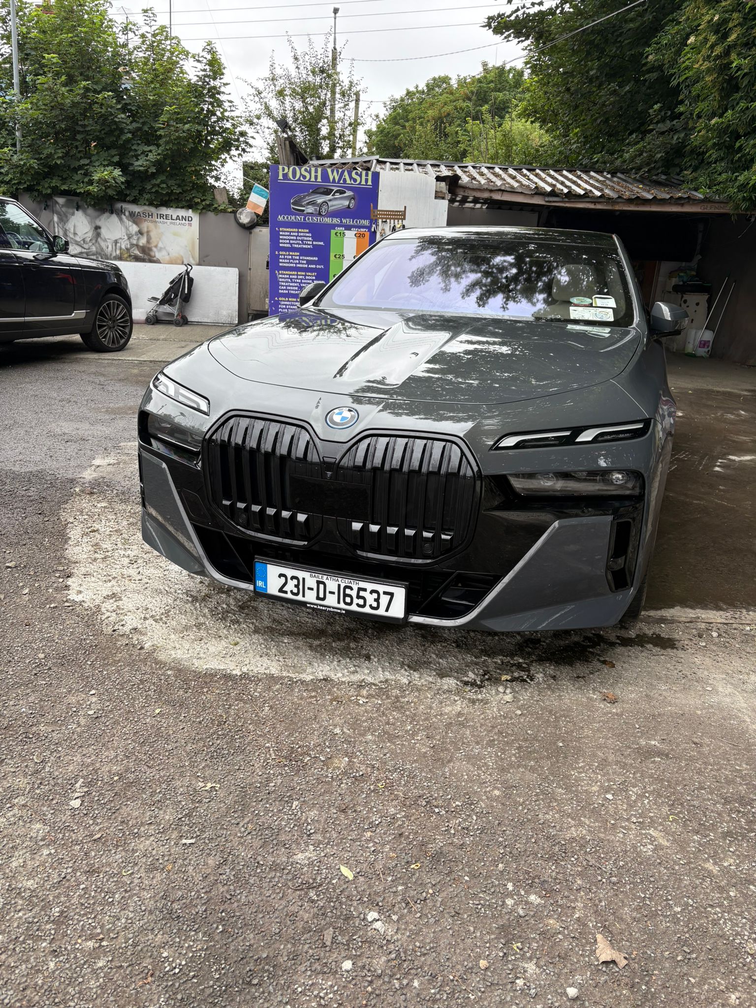 Car wash result 1